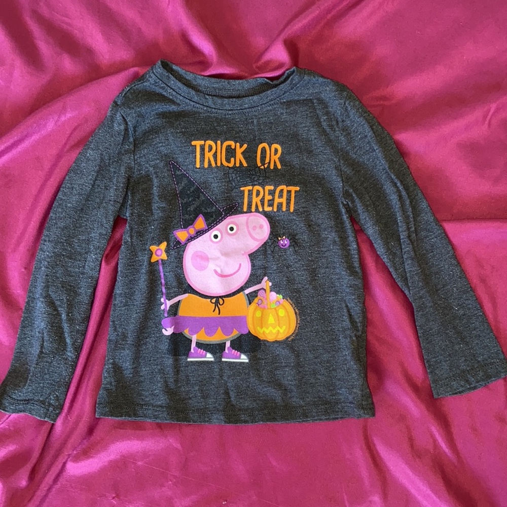3Long sleeve Halloween shirts $9 - Picture 7 of 10
